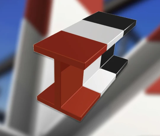 Intumescent Paint